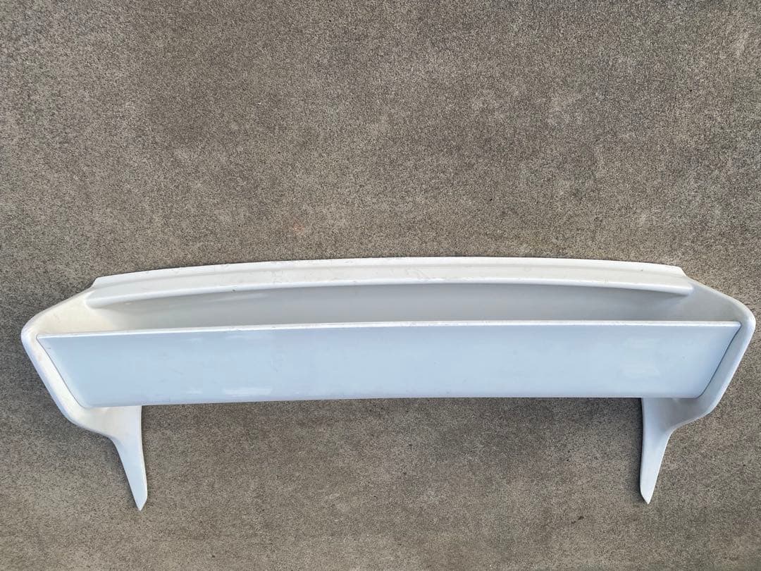 ECR 33GTS用R33タイプリアスポイラー