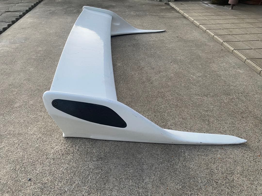 ECR 33GTS用R33タイプリアスポイラー