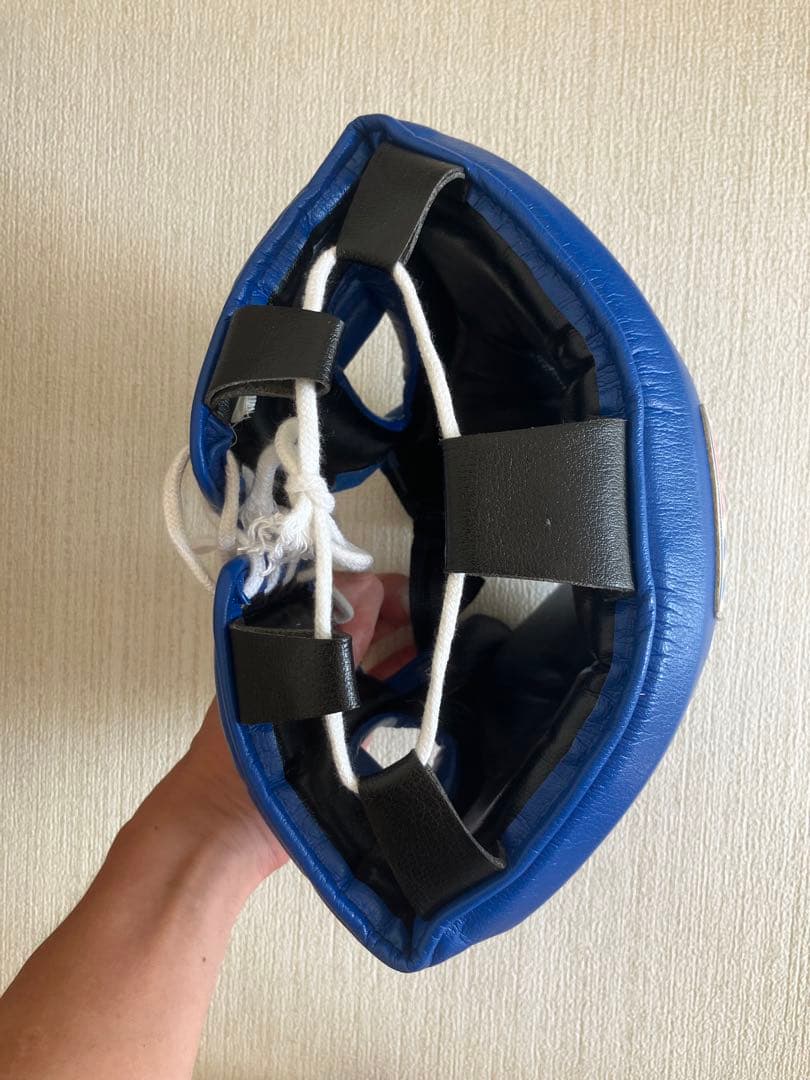 あーさん専用　Winning ヘッドギア フルフェイスタイプ