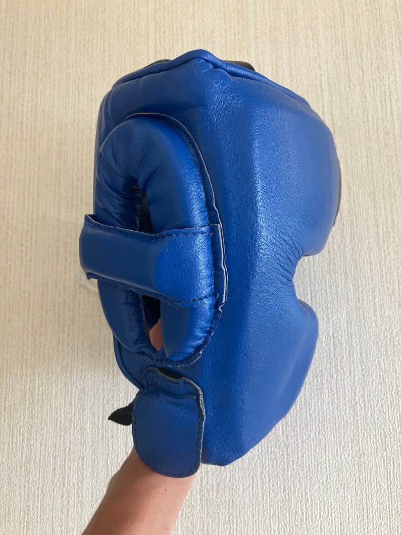 あーさん専用　Winning ヘッドギア フルフェイスタイプ