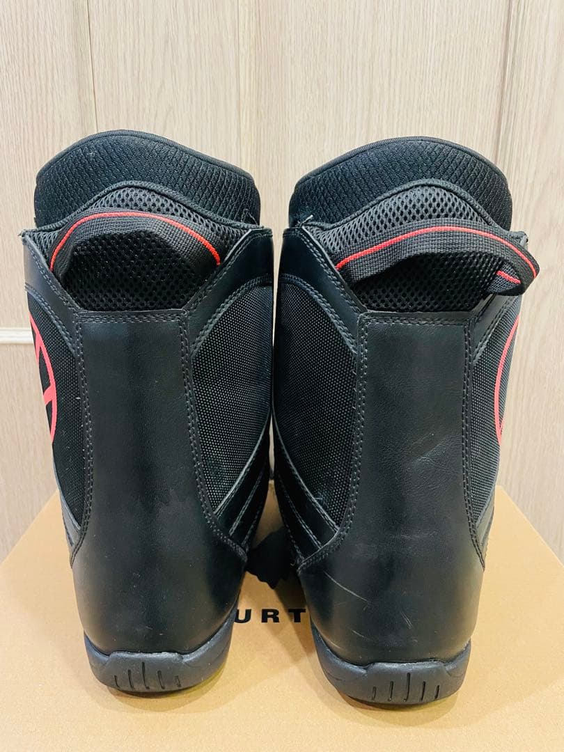 LASTARTS 23.5〜24.0cm スノーボードブーツ ラスターツ ブーツ