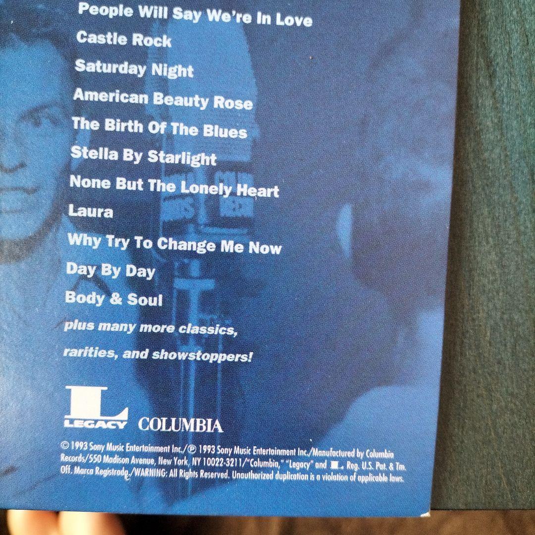 フランク・シナトラ　The Columbia Years 　12枚組CDセット