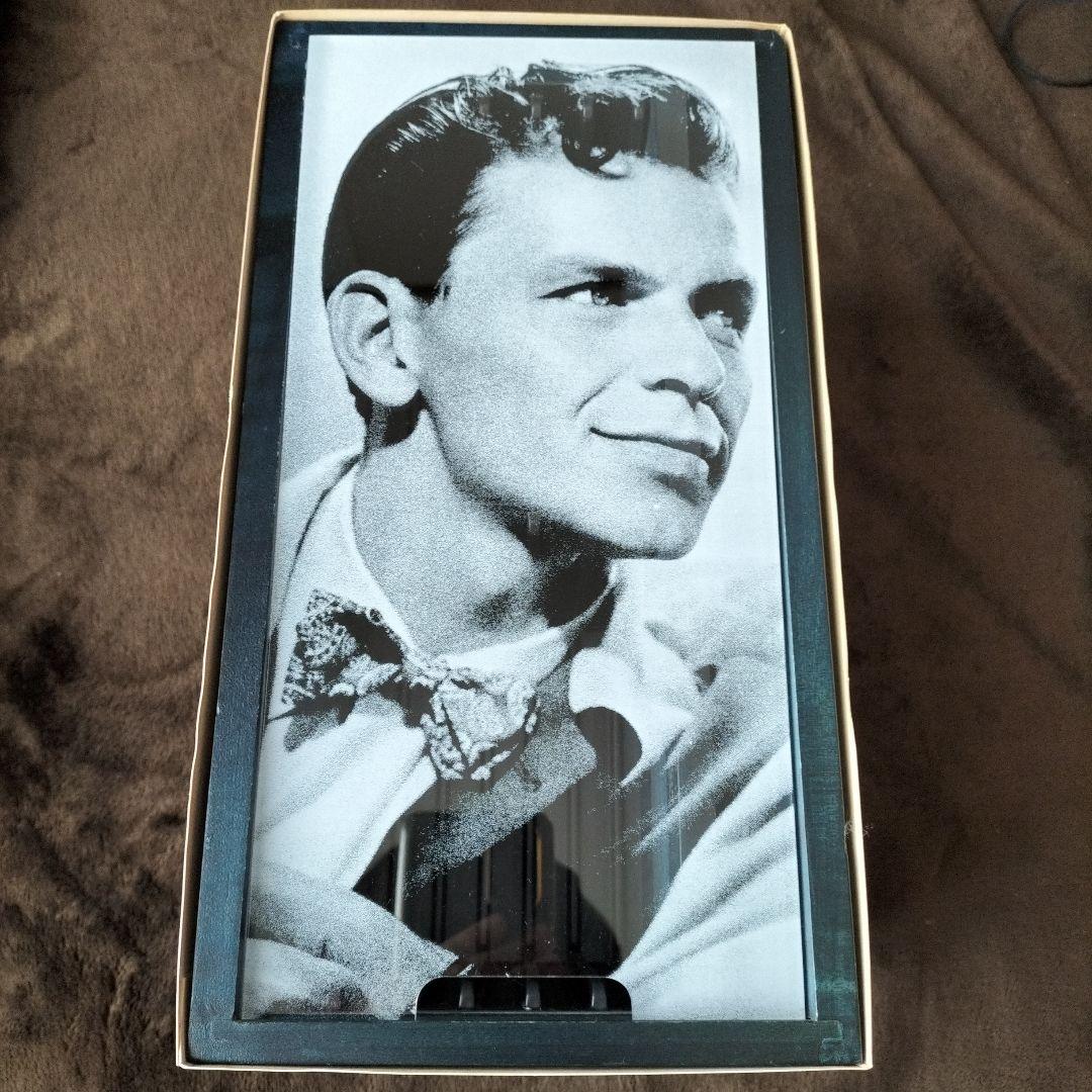 フランク・シナトラ　The Columbia Years 　12枚組CDセット