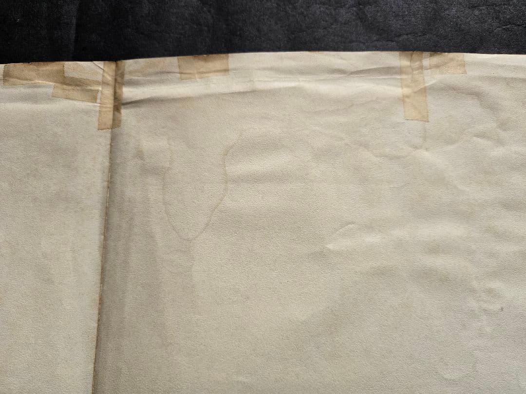 蒸気機関車　生録レコード ☆クレヨン7色☆