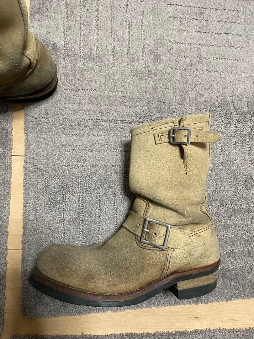 レッドウィング 8278 7.5D 25.5cm