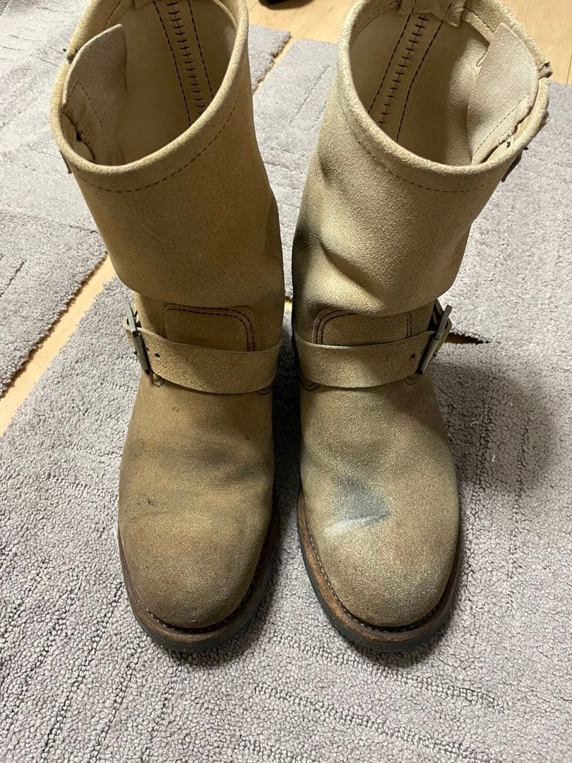 レッドウィング 8278 7.5D 25.5cm