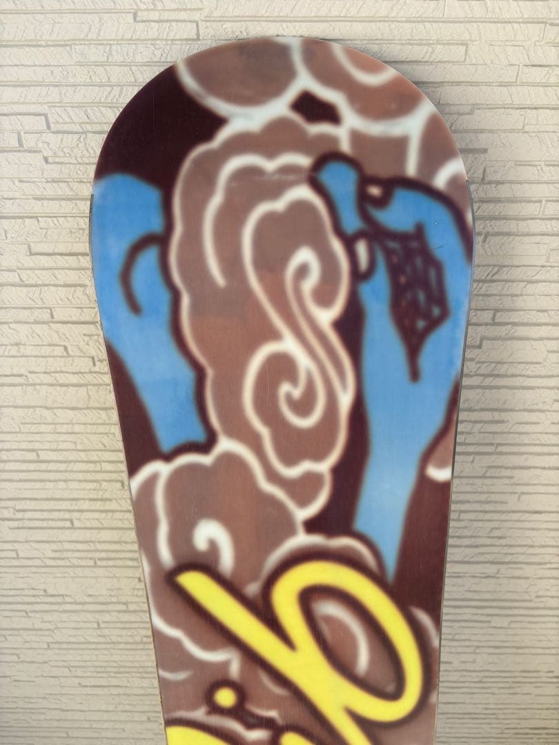 Lib Tech Jamie Lynn Phoenix C2 リブテック　154