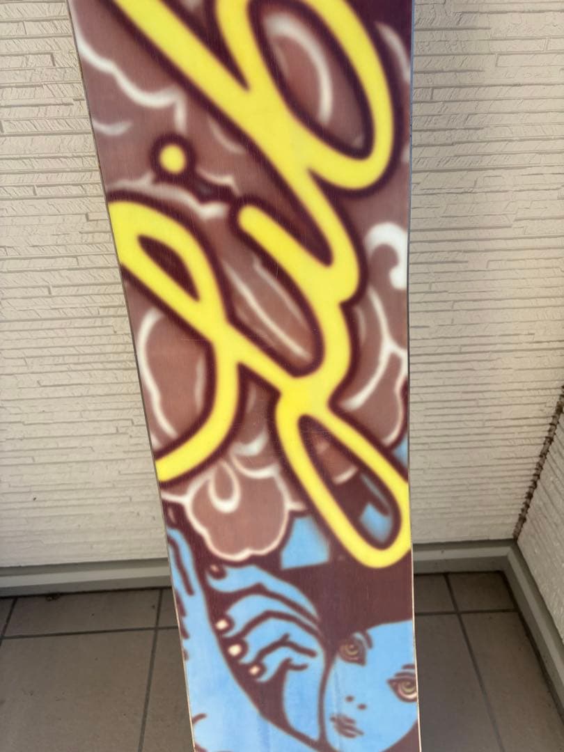 Lib Tech Jamie Lynn Phoenix C2 リブテック　154