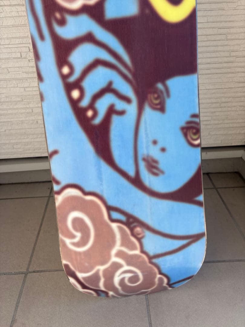 Lib Tech Jamie Lynn Phoenix C2 リブテック　154