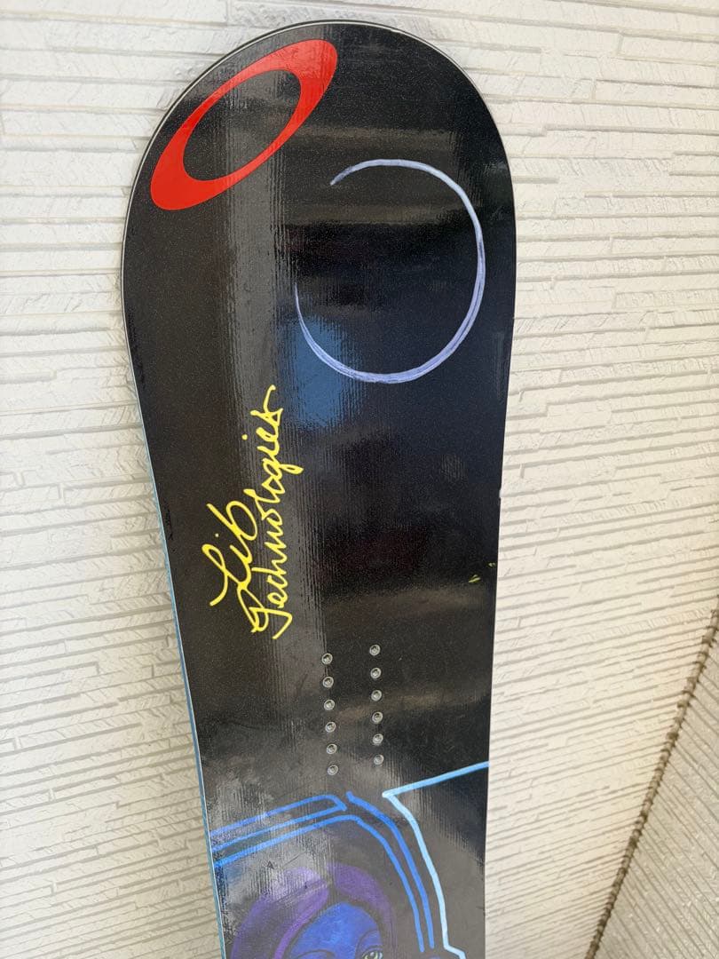 Lib Tech Jamie Lynn Phoenix C2 リブテック　154