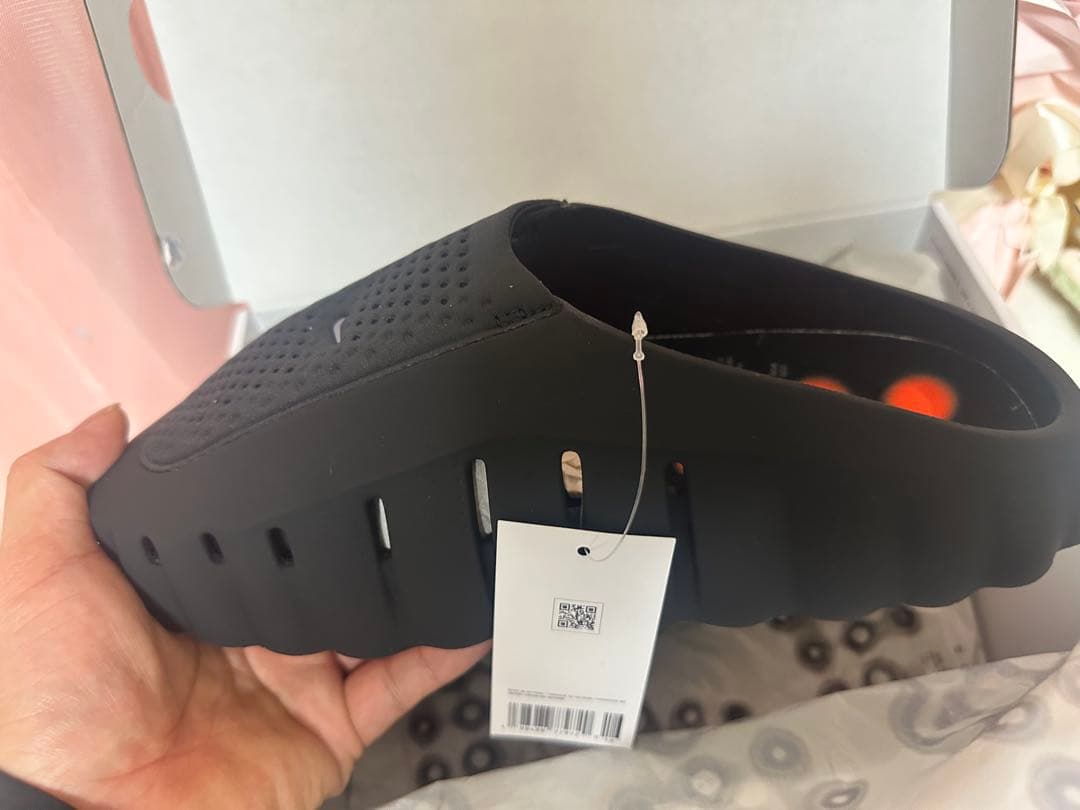 靴 Nike Mind 001 Mules 27cm