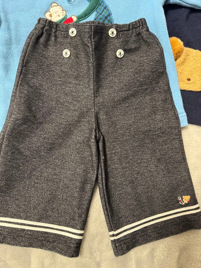 familiar 90.100セット