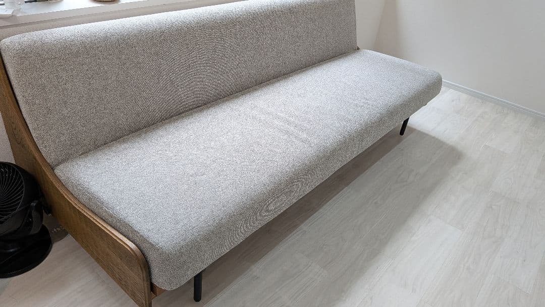 【Kazuo A.】Jounal Standard Furniture