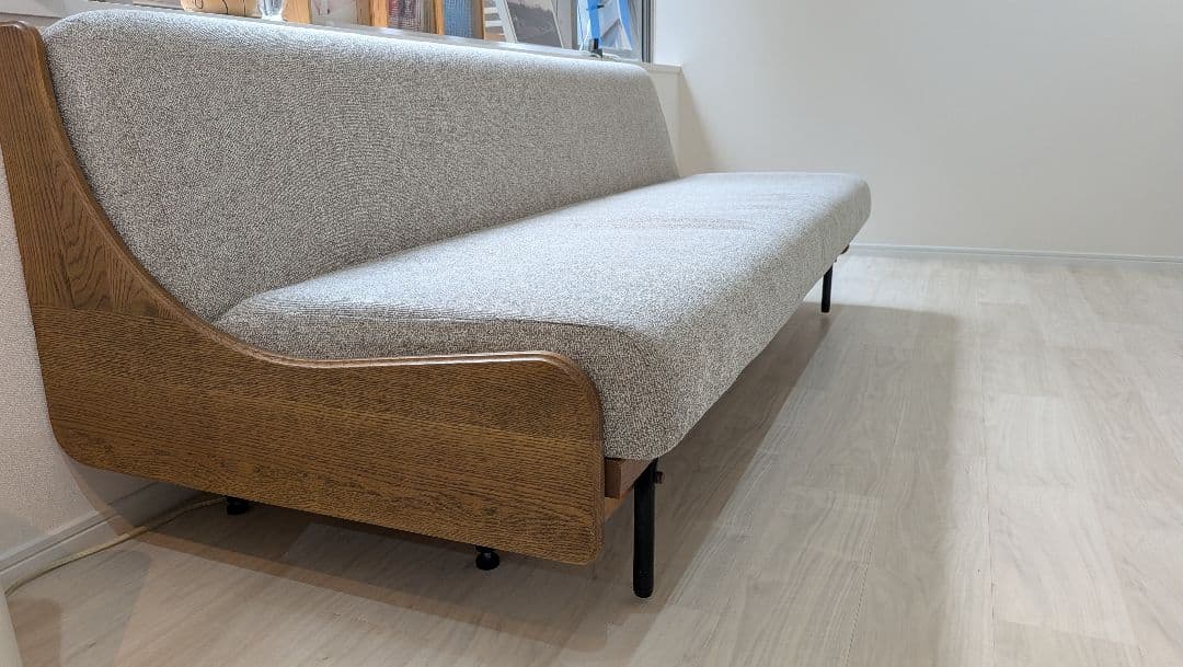 【Kazuo A.】Jounal Standard Furniture