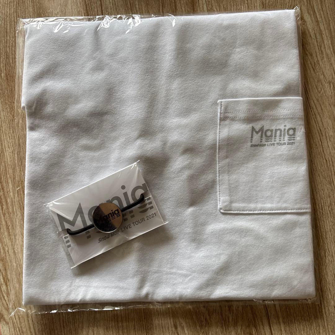 Man  Mania S1 3形態＋特典＋ツアーグッズ