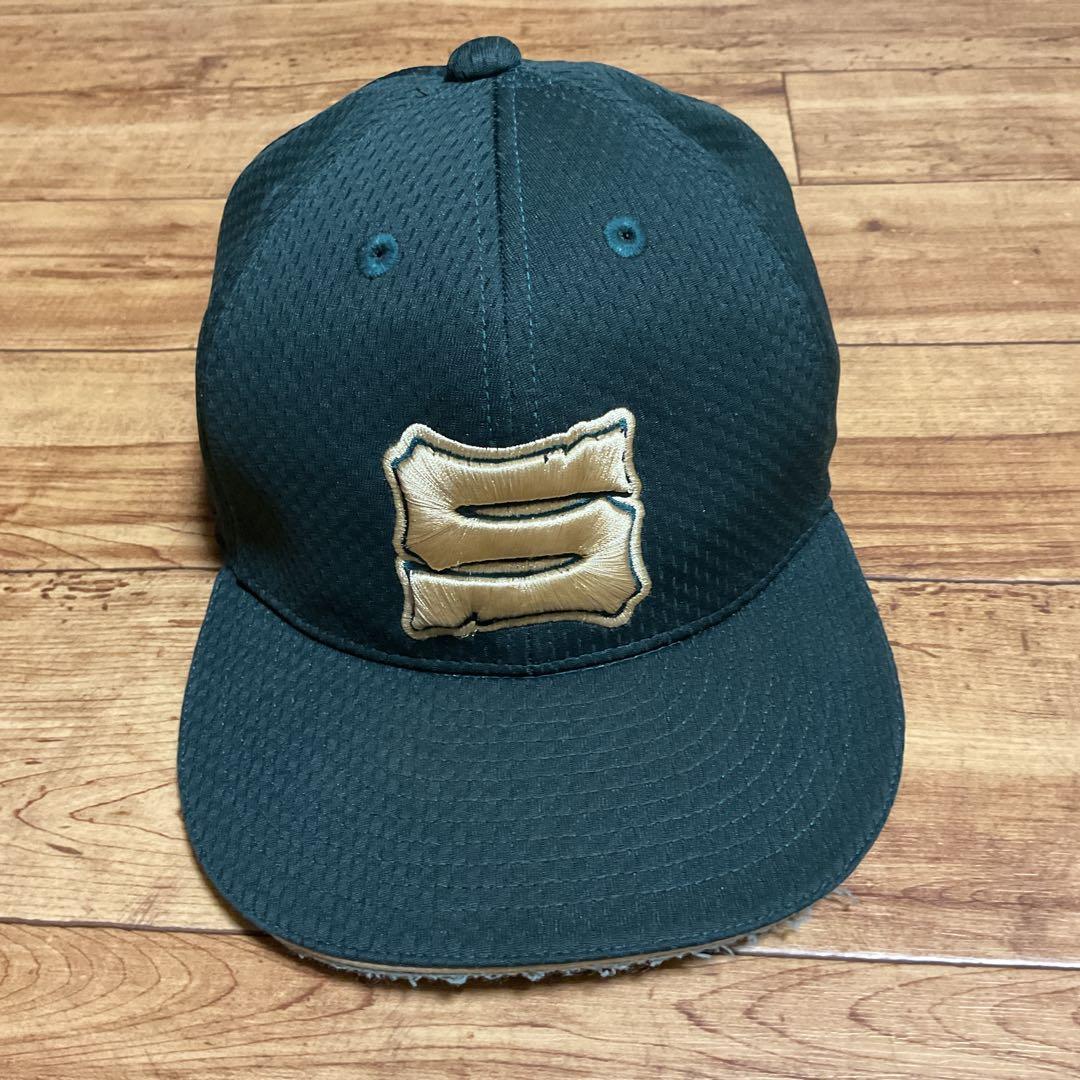 寒川高校硬式野球部　グラコン