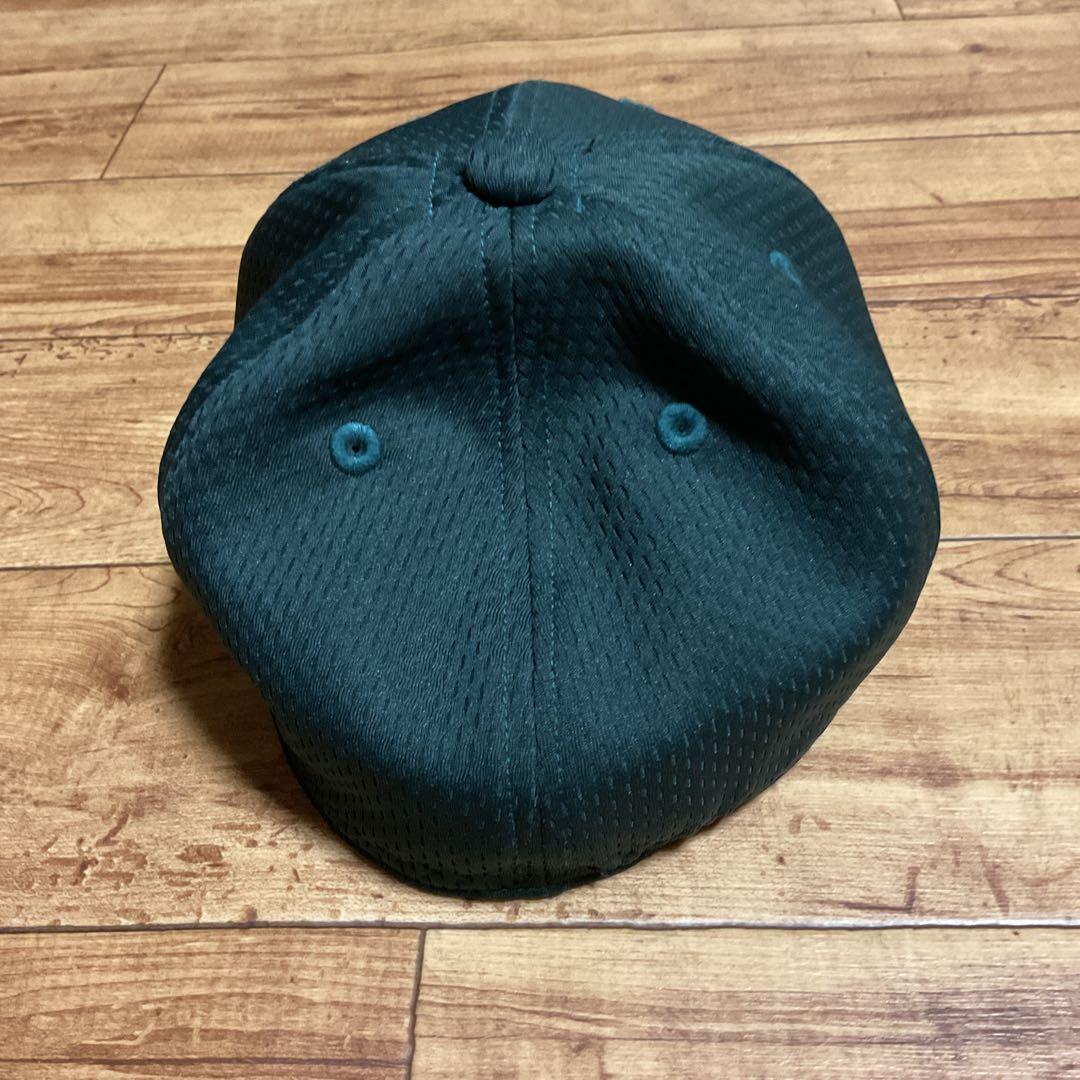 寒川高校硬式野球部　グラコン