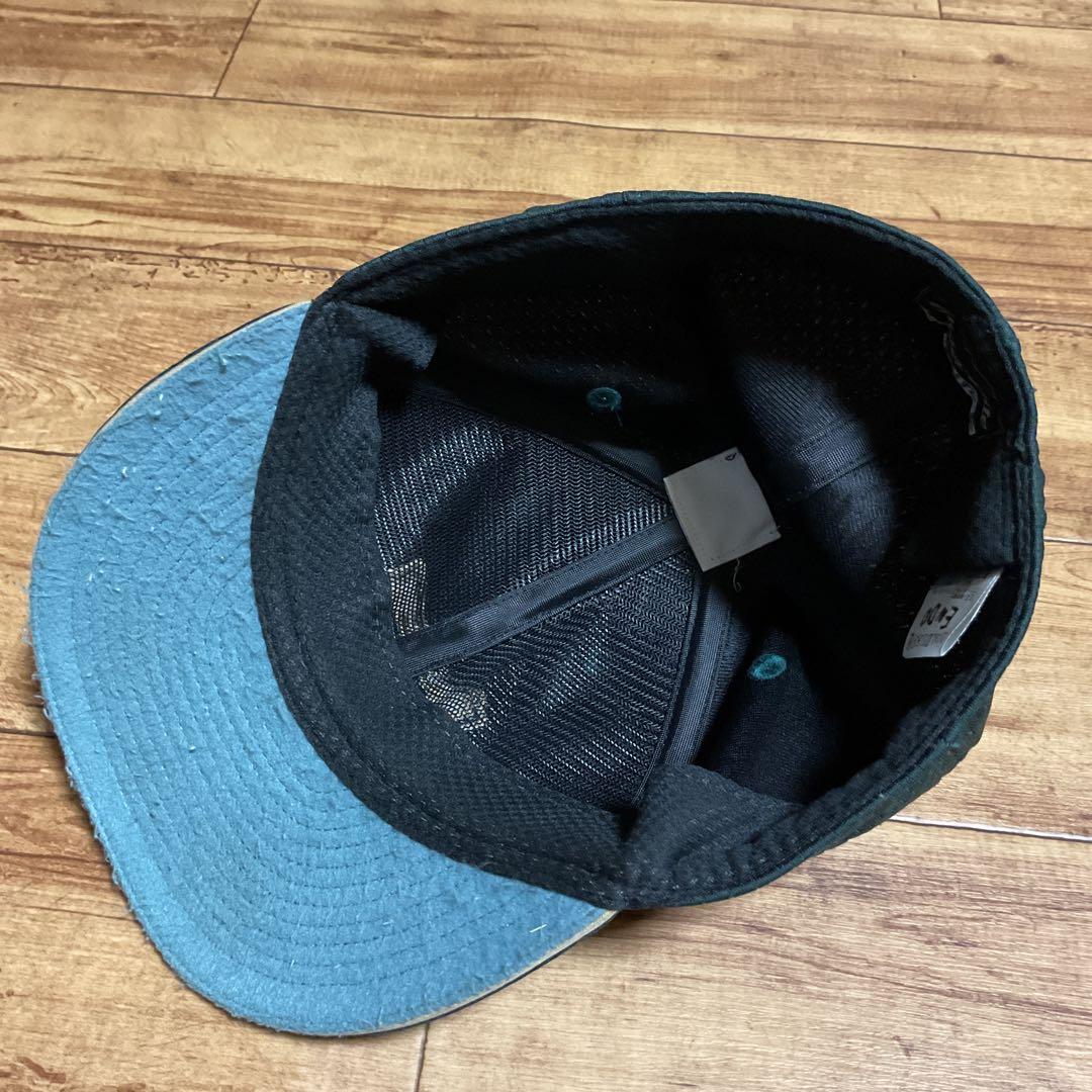 寒川高校硬式野球部　グラコン