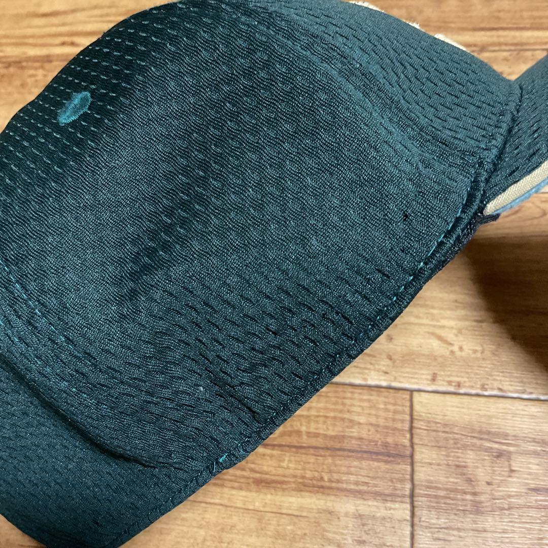 寒川高校硬式野球部　グラコン