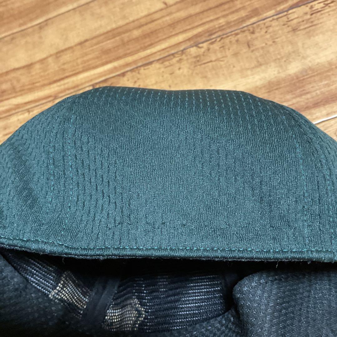 寒川高校硬式野球部　グラコン