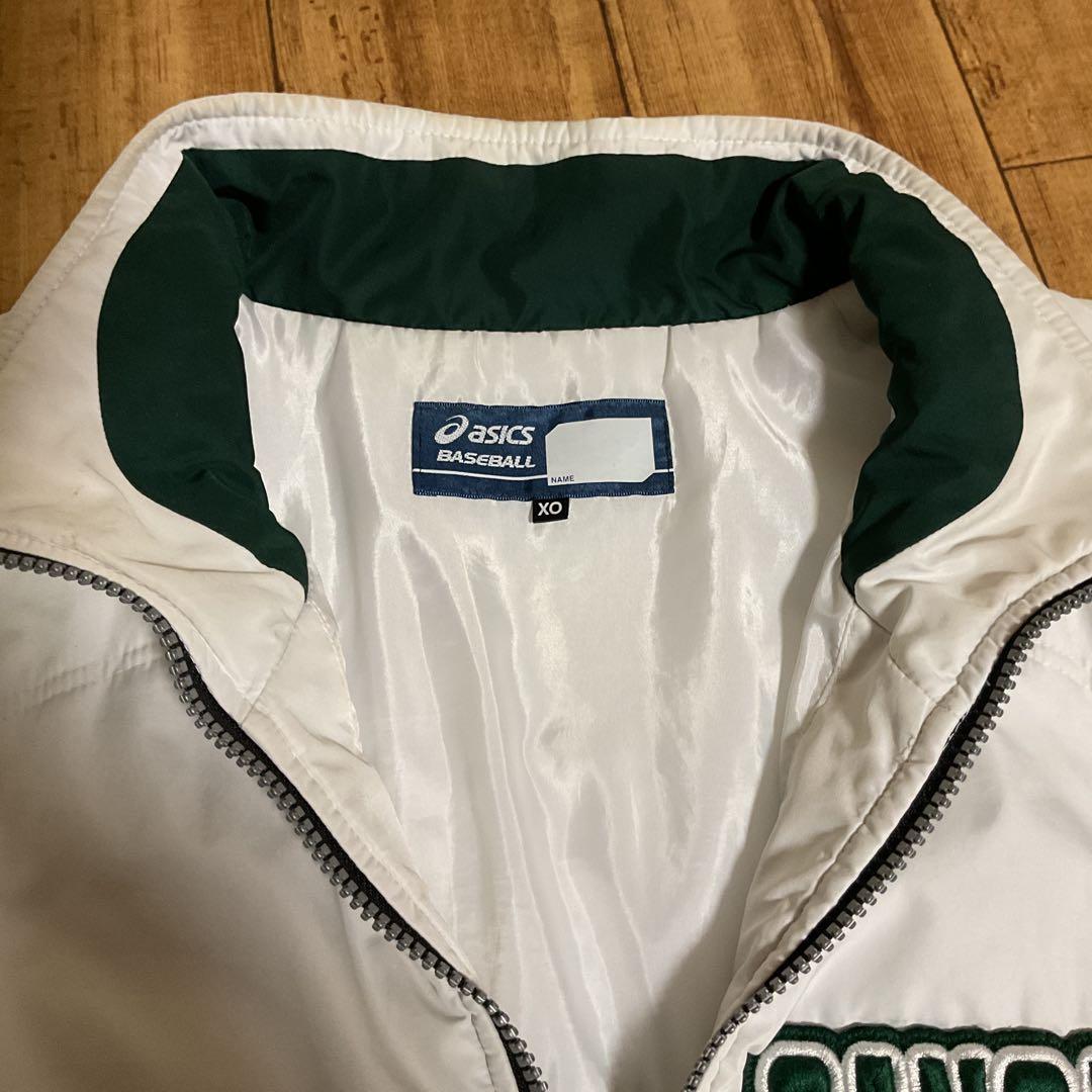 寒川高校硬式野球部　グラコン