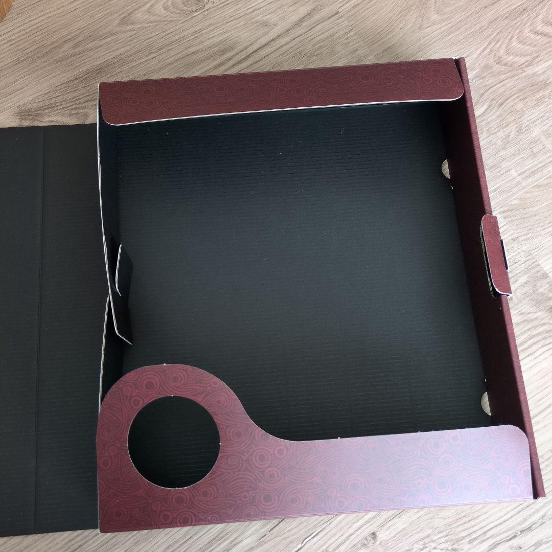 ゼルダ無双　危炎の黙示録　TREASURE BOX