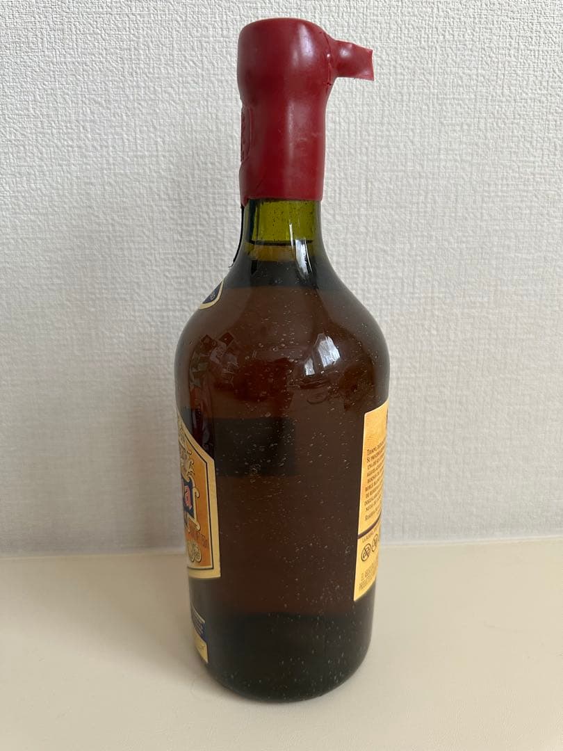 ホセ クエルヴォ レゼルバ デ ラ ファミリア テキーラ 750ml 40％