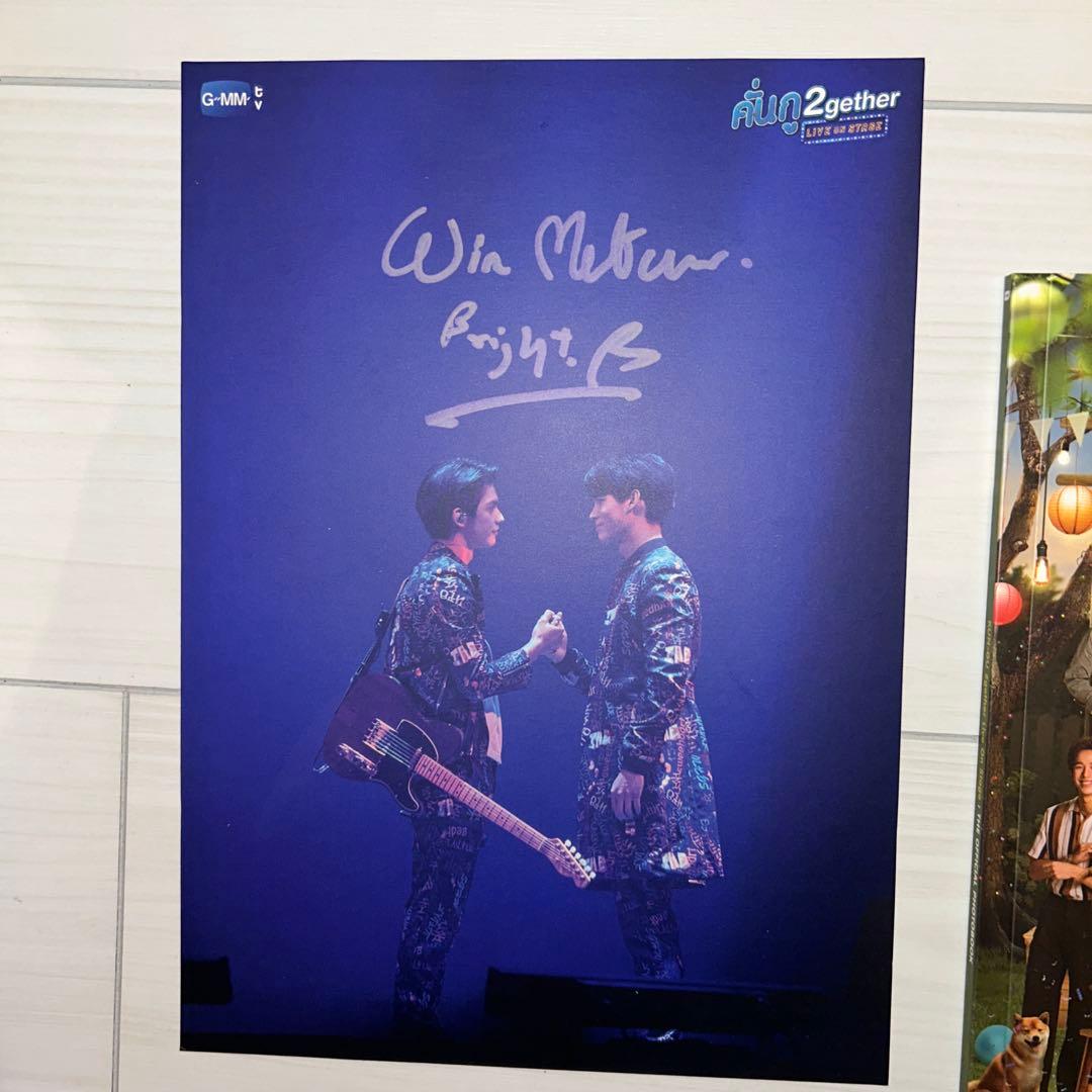 ミュージック 2gether LIVE ON STAGE DVD BOX