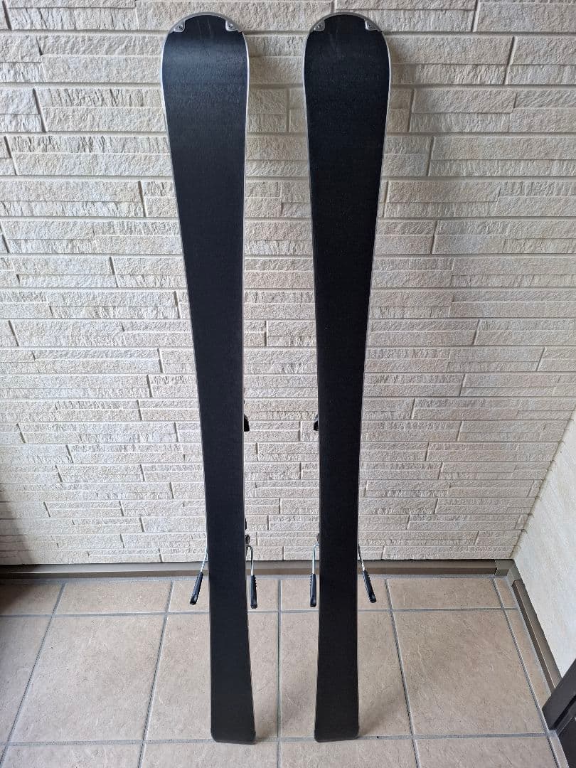 スキー板 140cm エラン　 WHITE