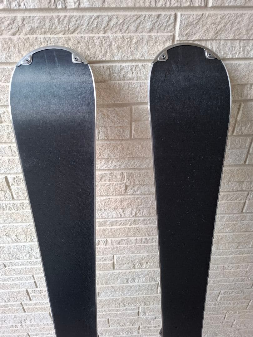 スキー板 140cm エラン　 WHITE