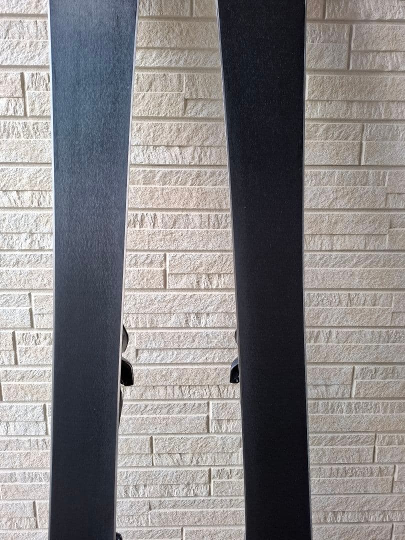 スキー板 140cm エラン　 WHITE