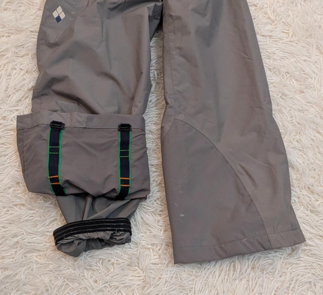 ✨mont-bell✨ 子ども用スキーウェア 140