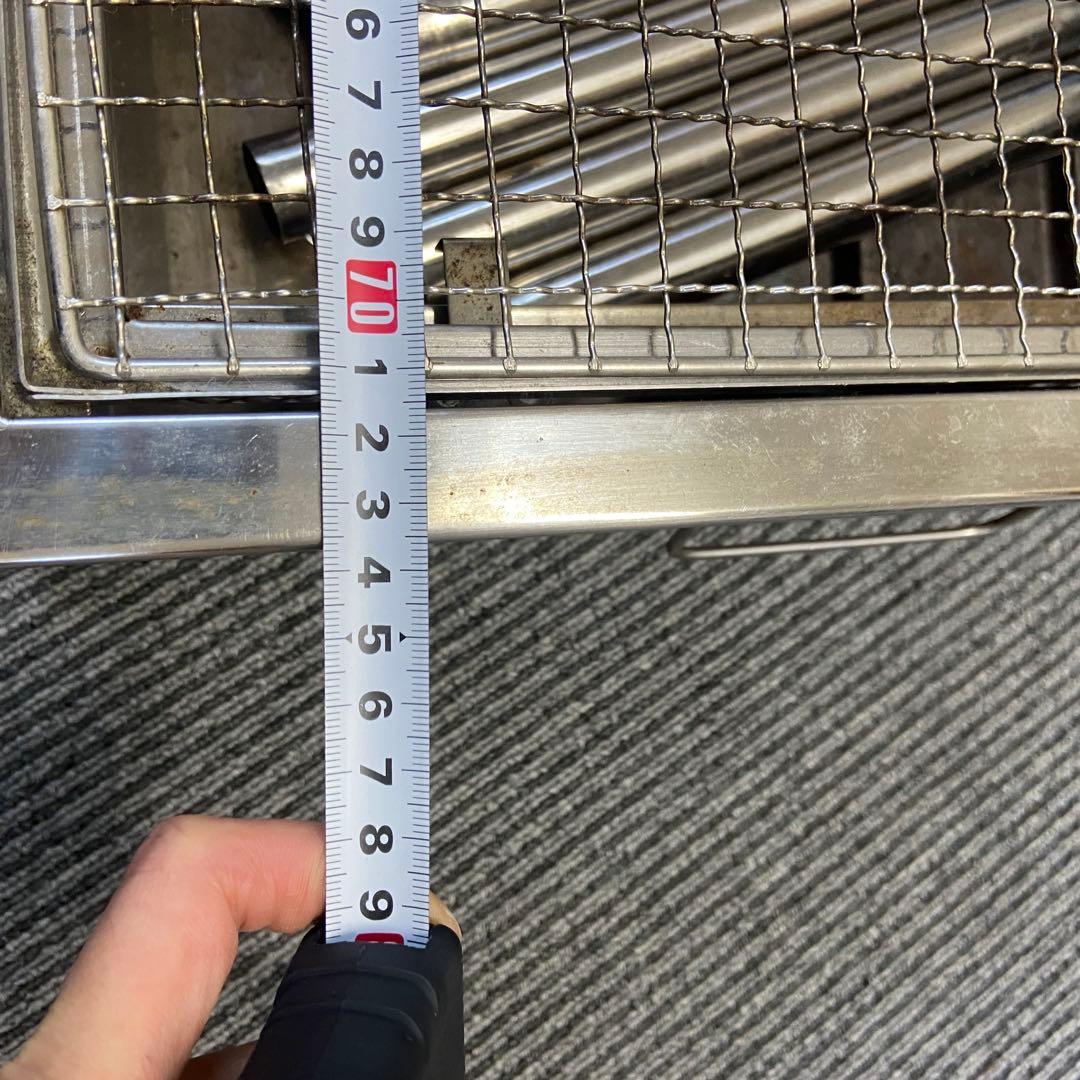 コールマン Coleman⭐️クールスパイダーPRO LX バーベキューコンロ