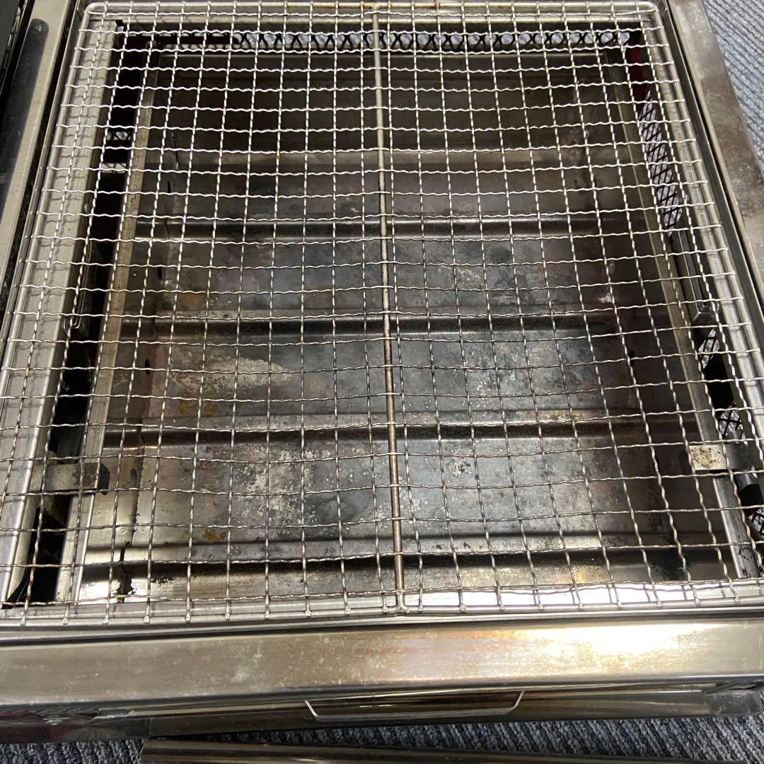 コールマン Coleman⭐️クールスパイダーPRO LX バーベキューコンロ