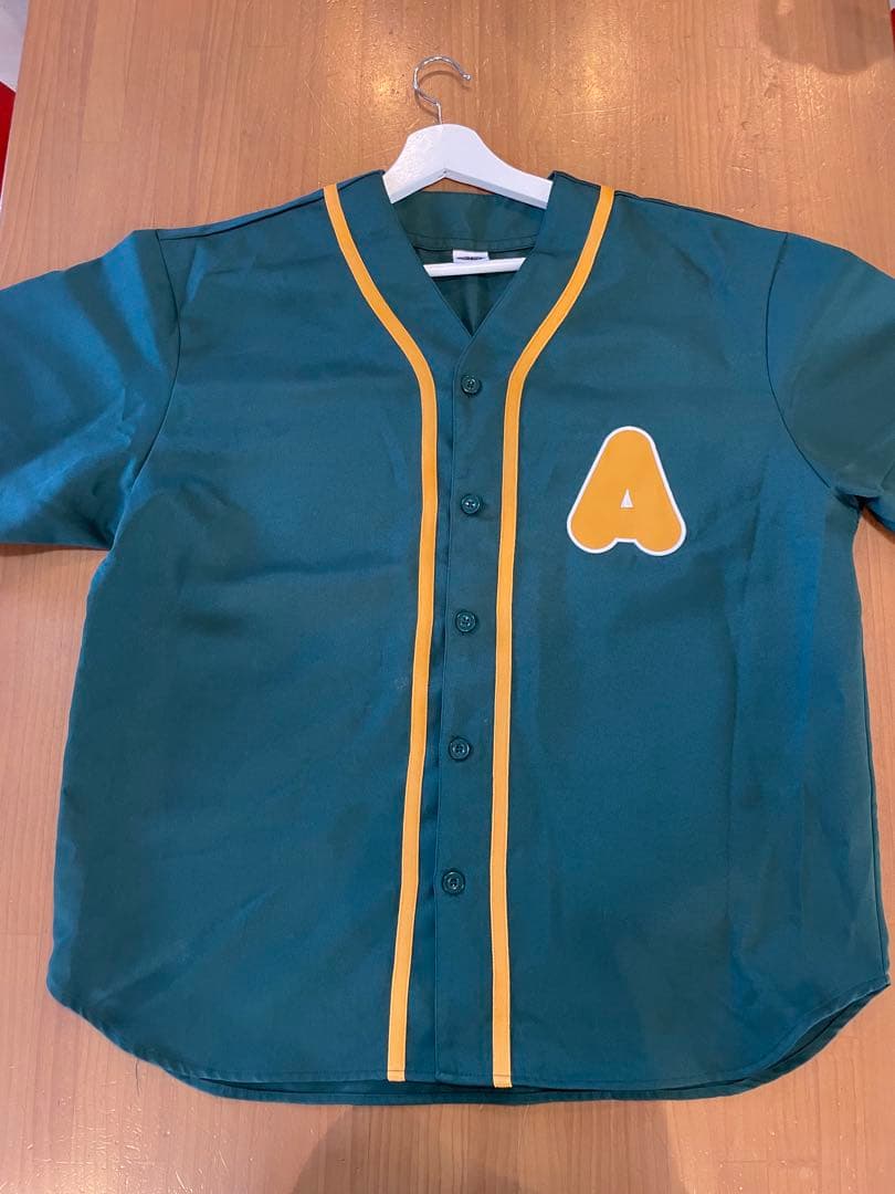 あいみょん　限定ユニフォーム　Mサイズ　開封未使用品　甲子園　LIVE