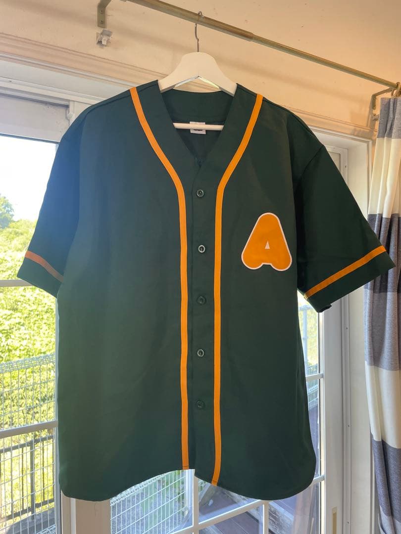 あいみょん　限定ユニフォーム　Mサイズ　開封未使用品　甲子園　LIVE