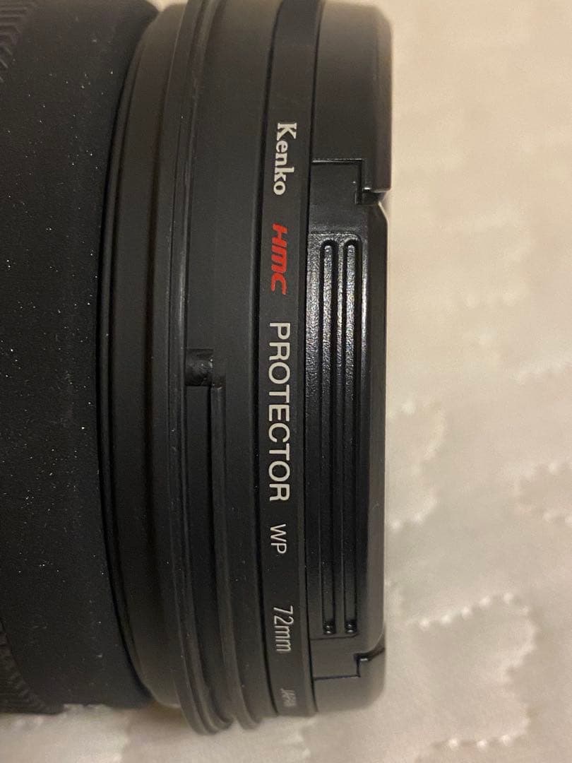 レンズ(ズーム) SIGMA 18-200mm 3.5-6.3 DC OS Nikon