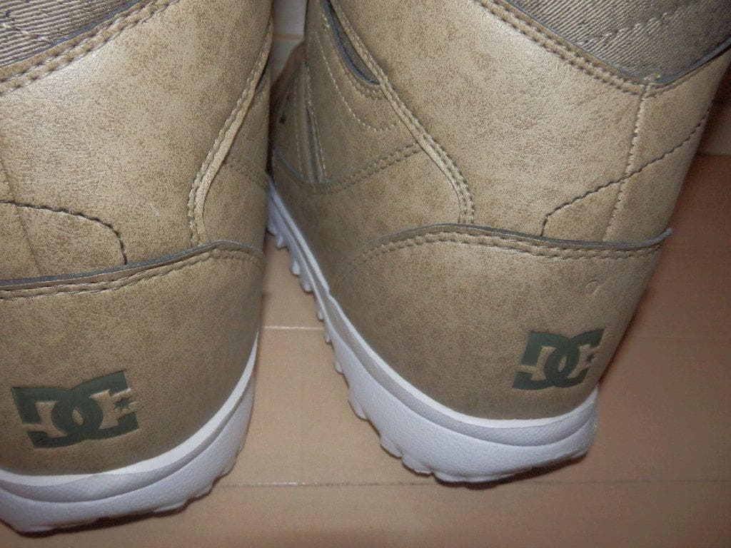 DC SHOES ディーシー ブーツ DC Search BOA 25cm
