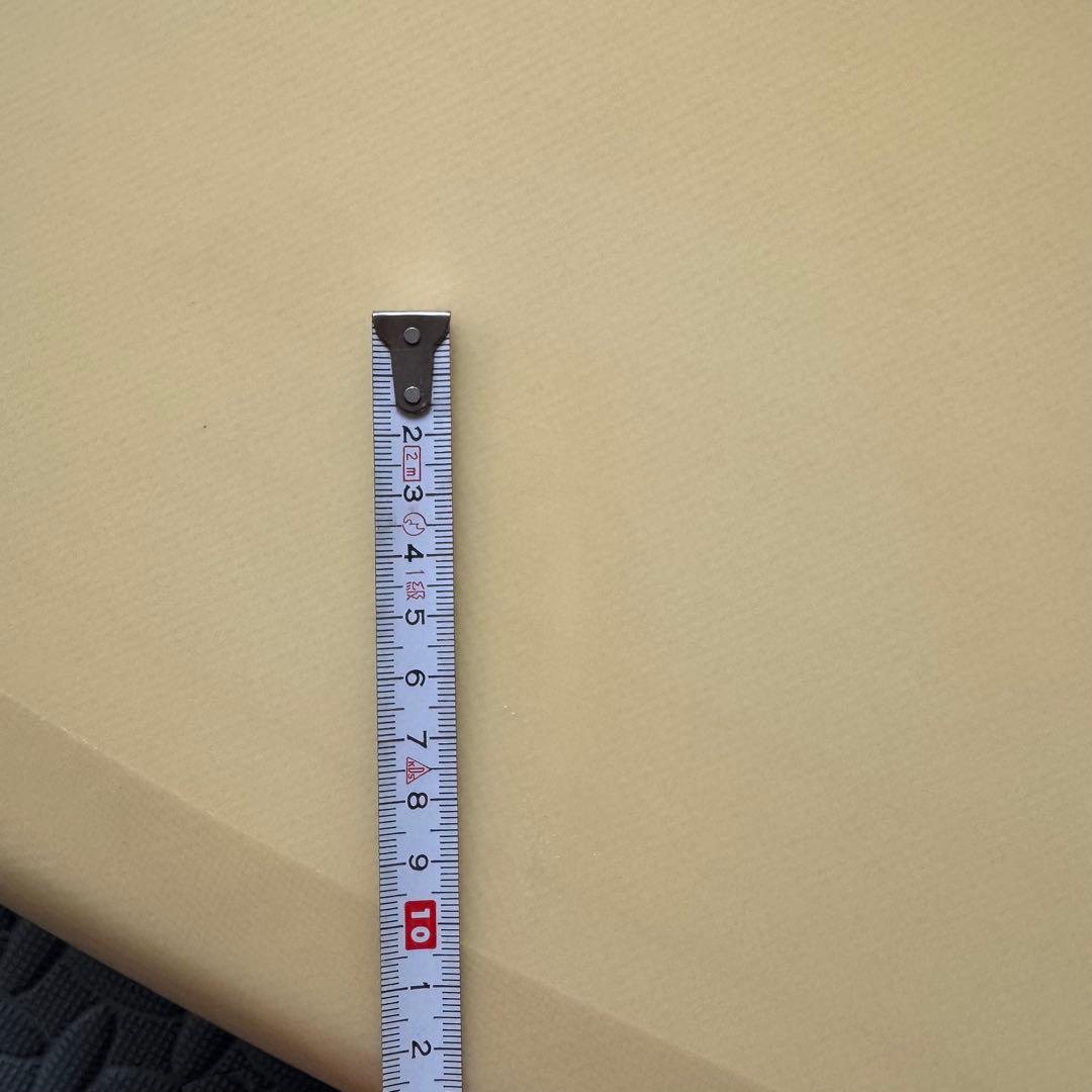 サーフィン・ボディボード ANDREINI DOUBLE WING SINGLEFIN