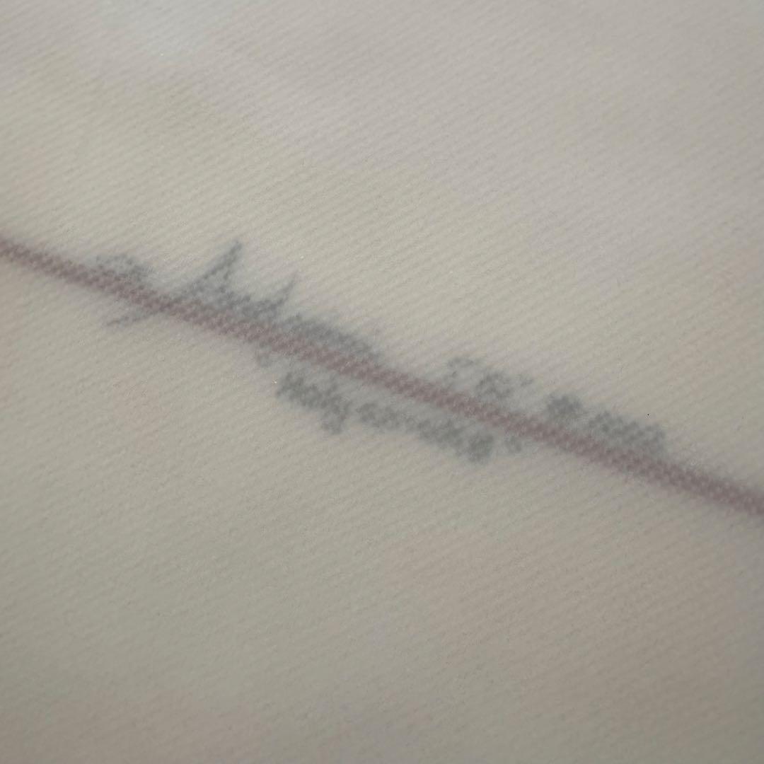 サーフィン・ボディボード ANDREINI DOUBLE WING SINGLEFIN