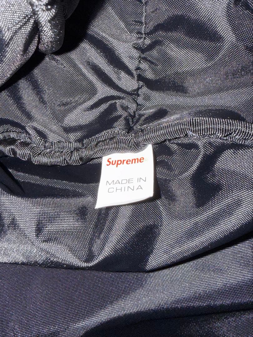 yoo_UCF30 17aw supreme leopard リュック