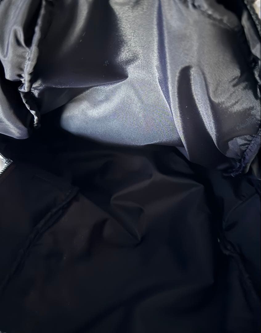 yoo_UCF30 17aw supreme leopard リュック