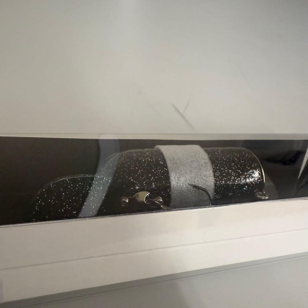 FCL labo グルーバーズベンド　US.D72 fclラボ　ビ今缶バド