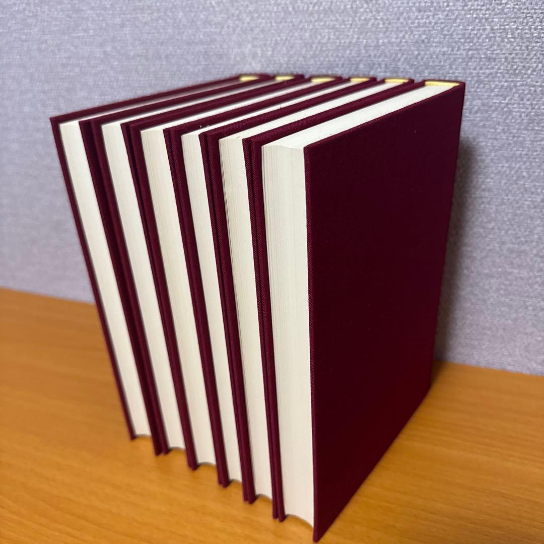 指輪物語 旧版　全6巻セット