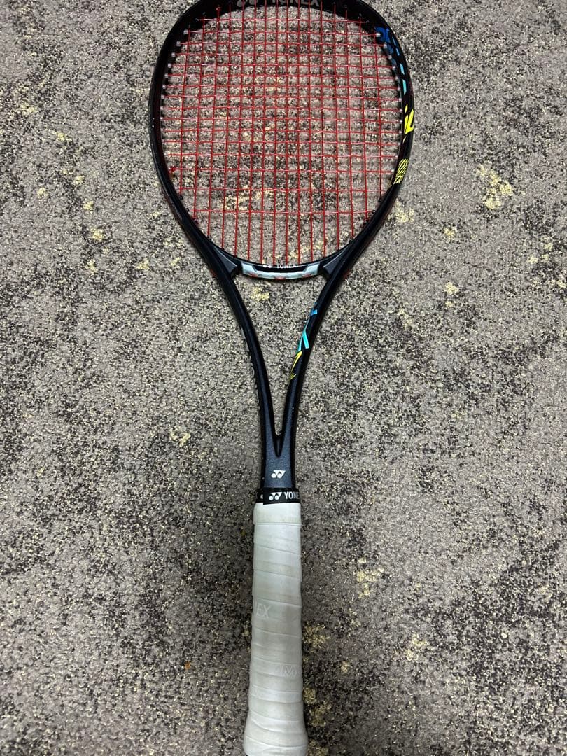 yonex ジオブレイク50v limited