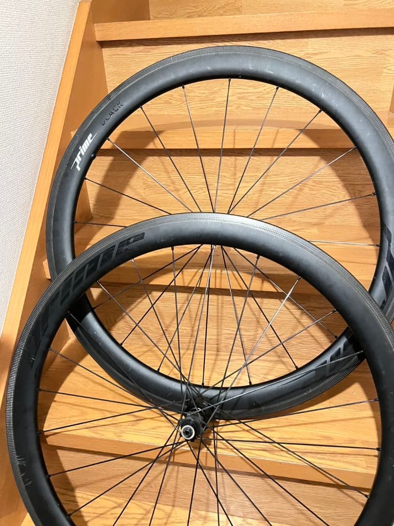 パーツ Prime Blackedition 50