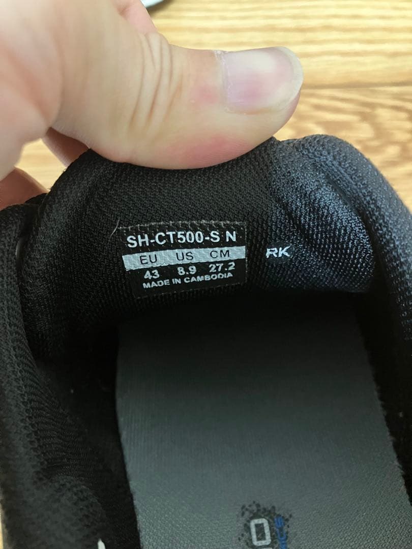 Specialized Tarmac SL4Expert di2 電動変速機