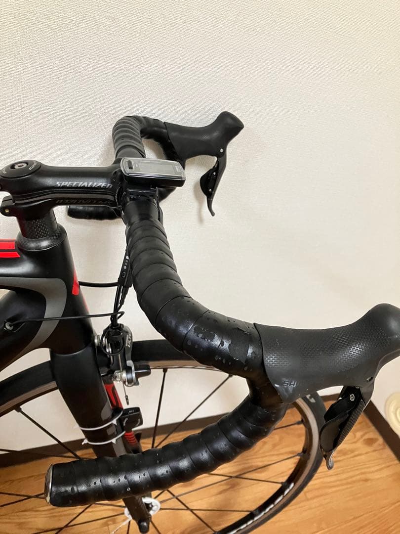 Specialized Tarmac SL4Expert di2 電動変速機
