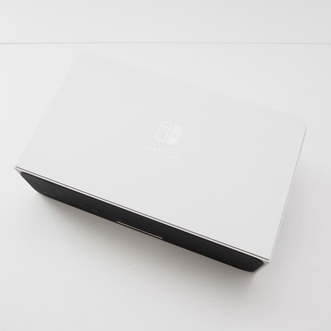 ニンテンドースイッチ 本体 Nintendo Switch 有機EL ホワイト