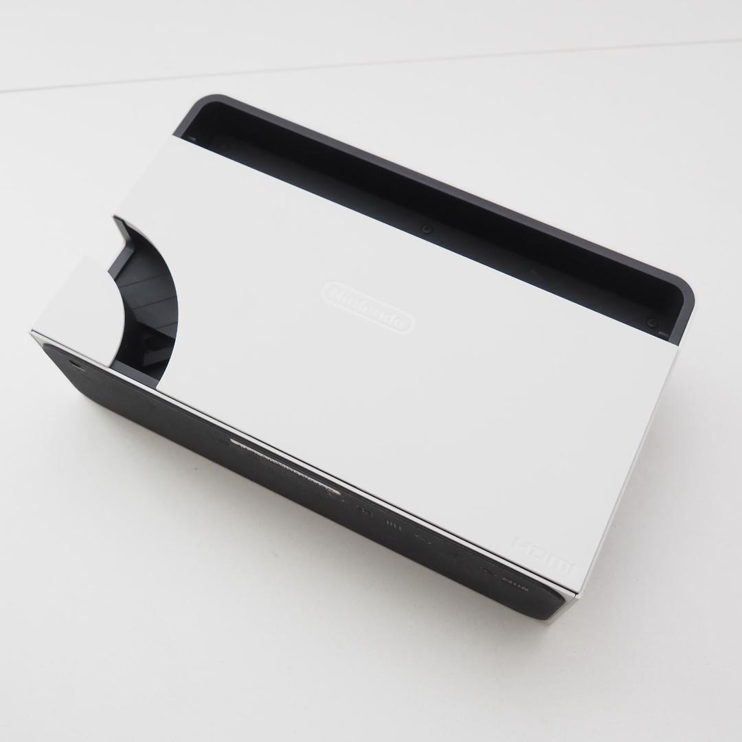 ニンテンドースイッチ 本体 Nintendo Switch 有機EL ホワイト